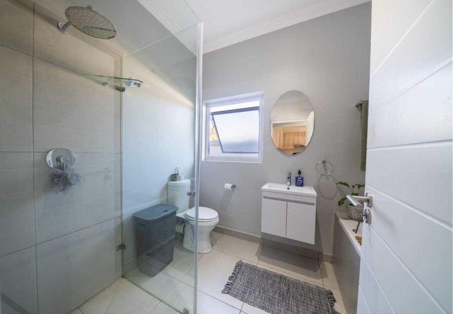3 Bedroom Property for Sale in Klein Parys Western Cape
